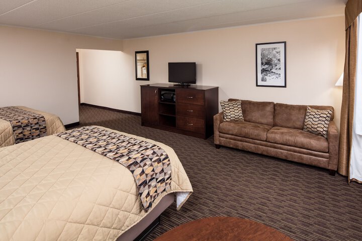 Chestnut Mountain Resort