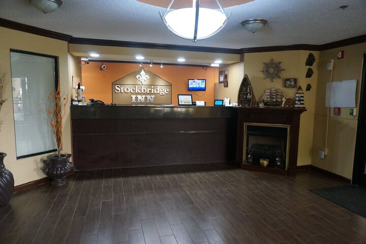 Hotel Interior 10 of 29