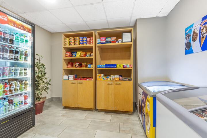 Comfort Suites Nacogdoches