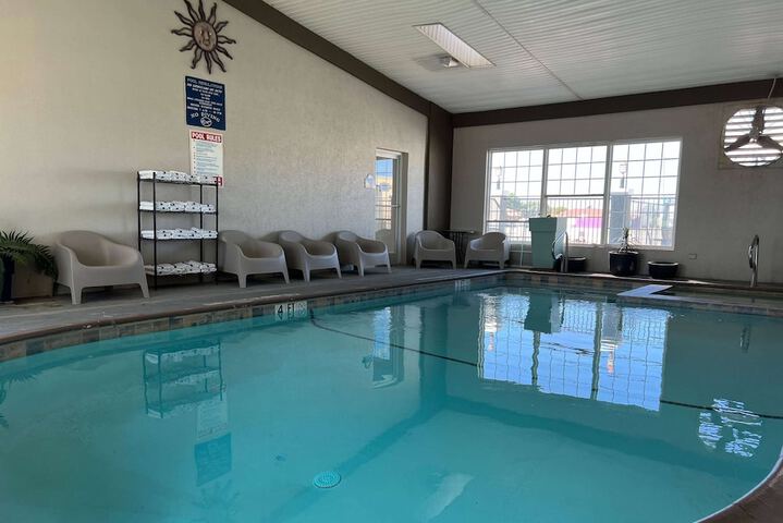 Pool 3 of 35