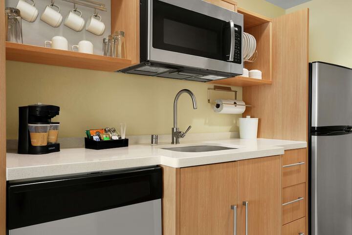 Home2 Suites by Hilton Elko