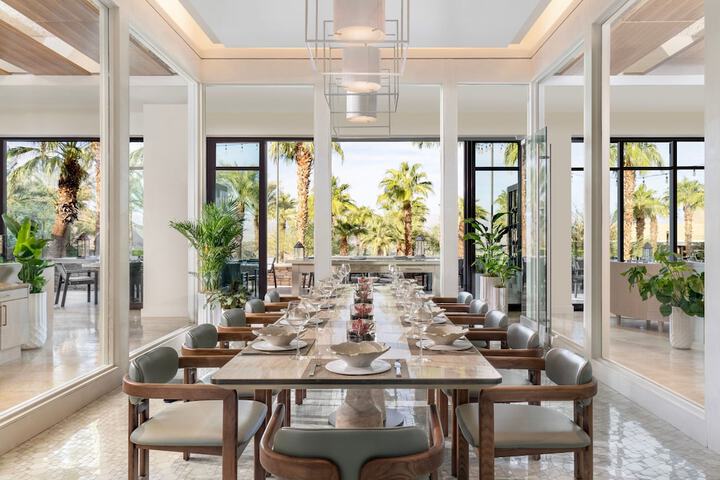 The Ritz-Carlton Rancho Mirage