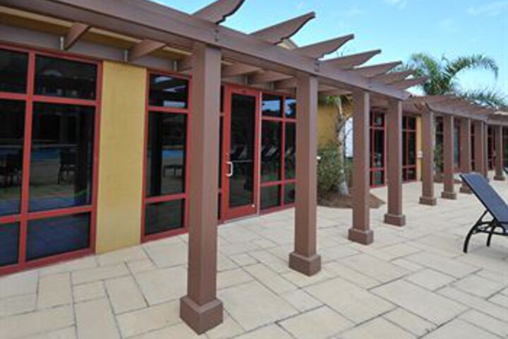 Sanctuary by the Sea by Wyndham Vacation Rentals