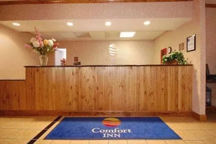 Comfort Inn