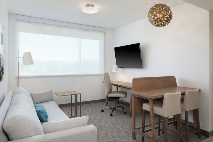 Element by Marriott Opelika Auburn