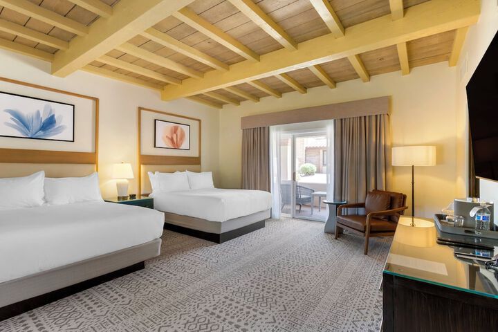 Omni Tucson National Resort & Spa