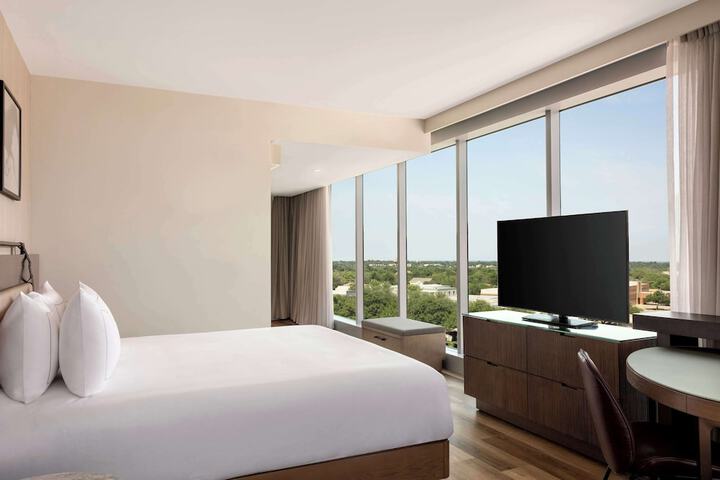 Doubletree by Hilton Abilene Downtown Convention Center