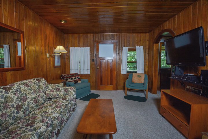 Simpsons Sanctuary by Taylor Made Deep Creek