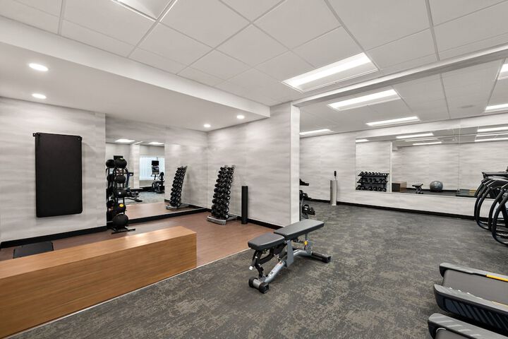 Health and Fitness 51 of 52