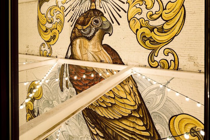 The Peregrine Omaha Downtown Curio Collection by Hilton