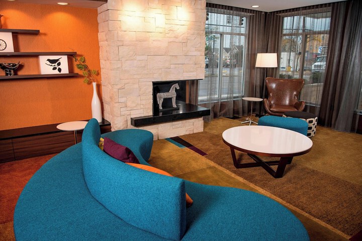 Hotel Interior 7 of 22