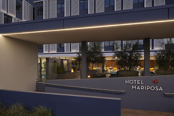 Hotel 2 of 32