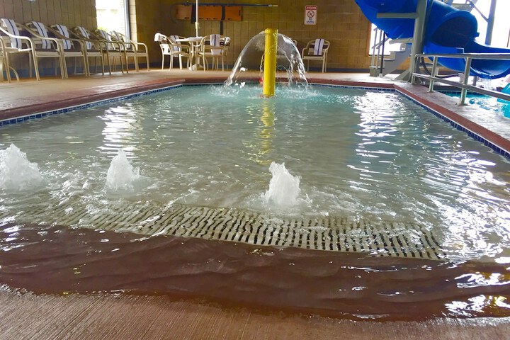 Pool 7 of 31