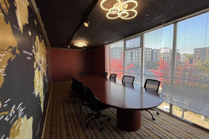 Meeting 43 of 49