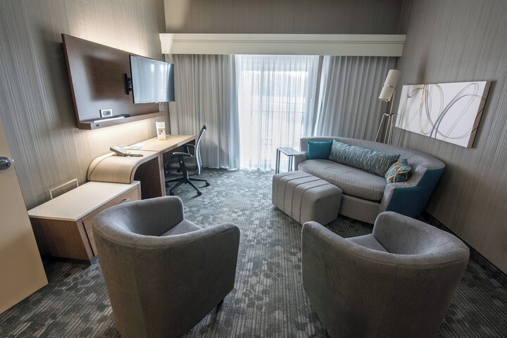 Courtyard by Marriott Norwich