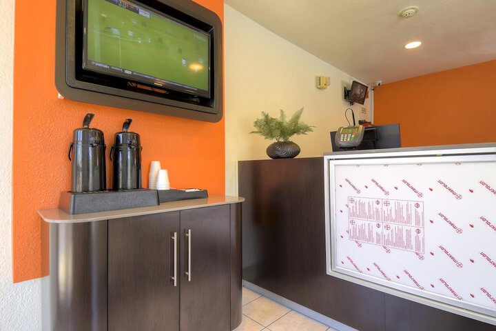 Motel 6 Rancho Mirage CA - Palm Springs