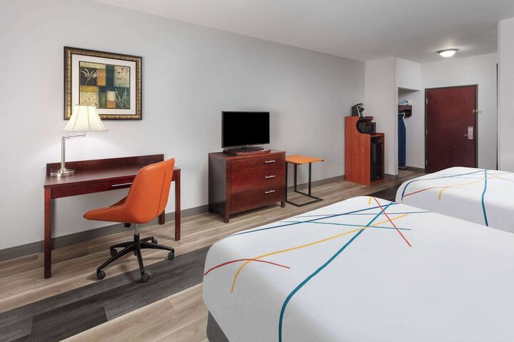 La Quinta Inn & Suites by Wyndham Woodward