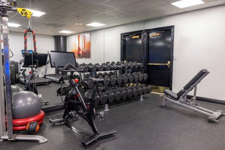 Health and Fitness 67 of 69
