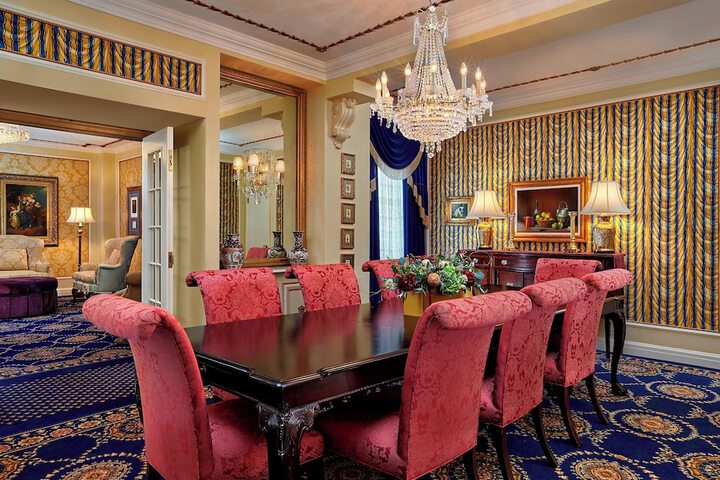 The Hotel Saskatchewan Autograph Collection