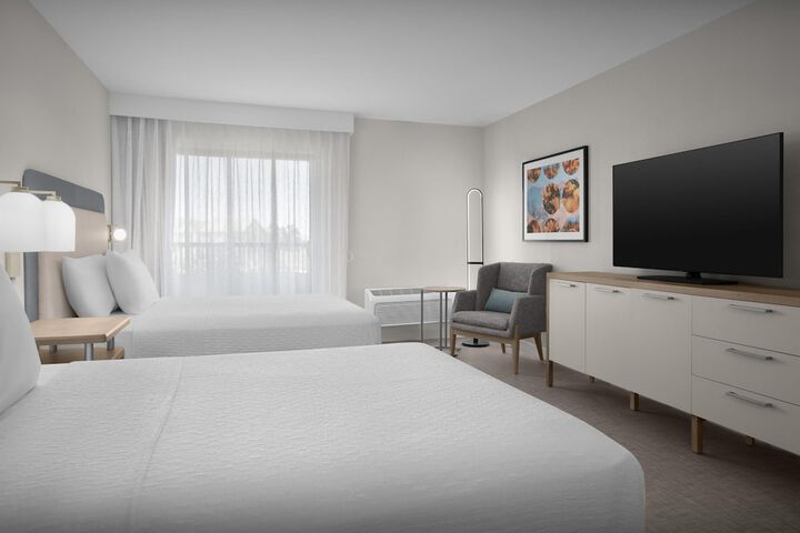 Homewood Suites by Hilton Santa Maria