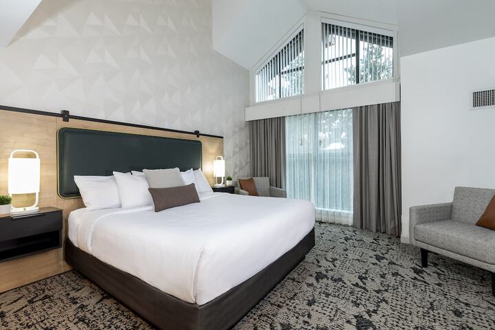 Crystal Lodge