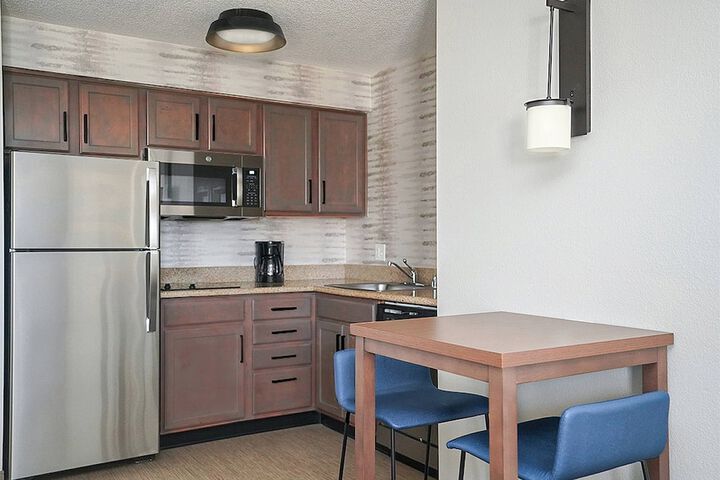Residence Inn by Marriott Colorado Springs North / Air Force Academy