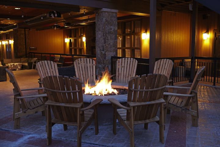 Sheraton Park City
