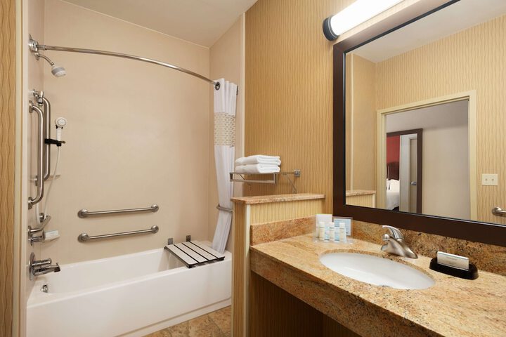 Hampton Inn Battle Creek