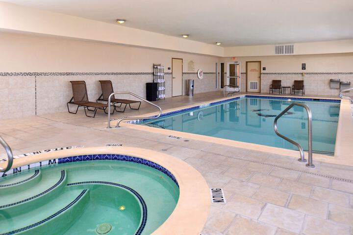 Pool 7 of 36