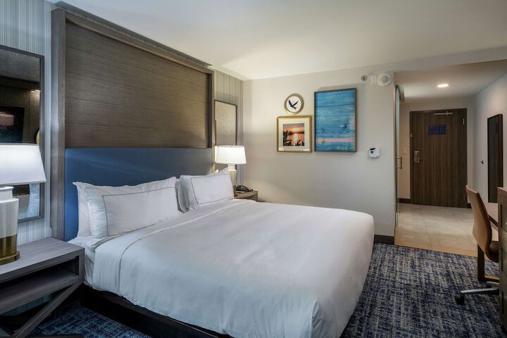 DoubleTree by Hilton Hot Springs