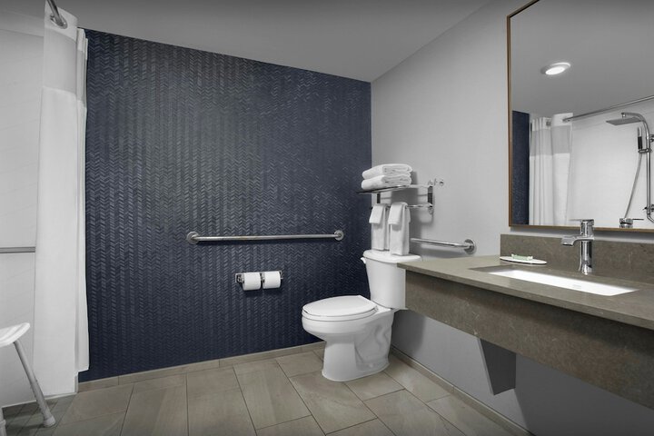 Fairfield Inn & Suites by Marriott Sarasota Lakewood Ranch