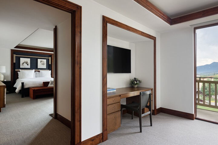 Four Seasons Resort Jackson Hole
