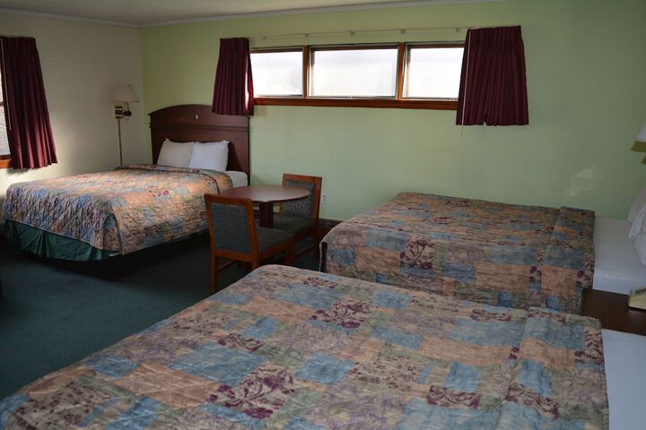 WYE Motor Lodge Duncansville - Altoona