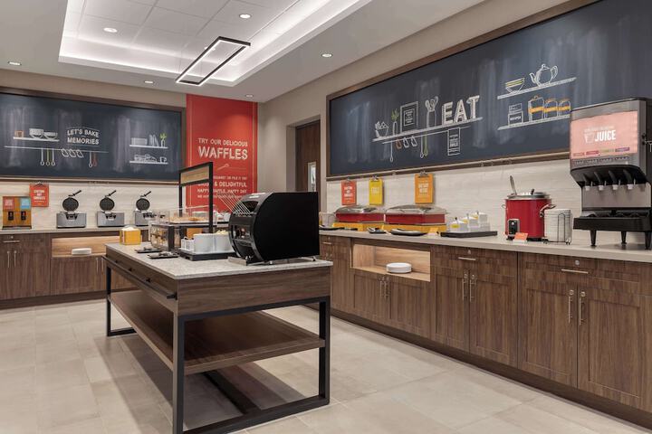 Hampton Inn by Hilton Kingston
