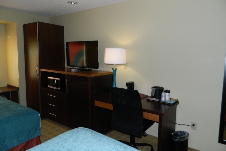 Best Western Plus Harrisburg Mechanicsburg