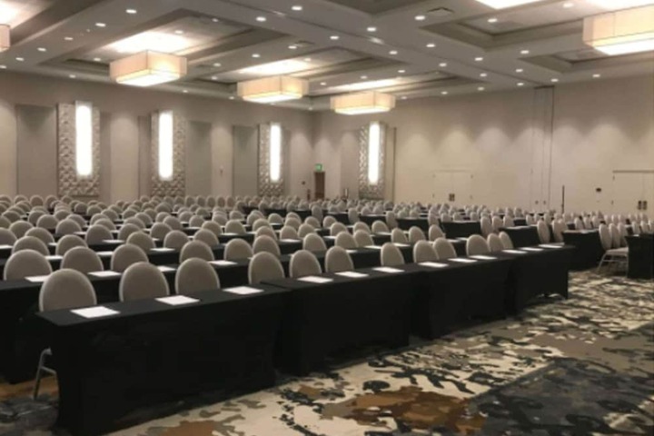 Meeting 43 of 72