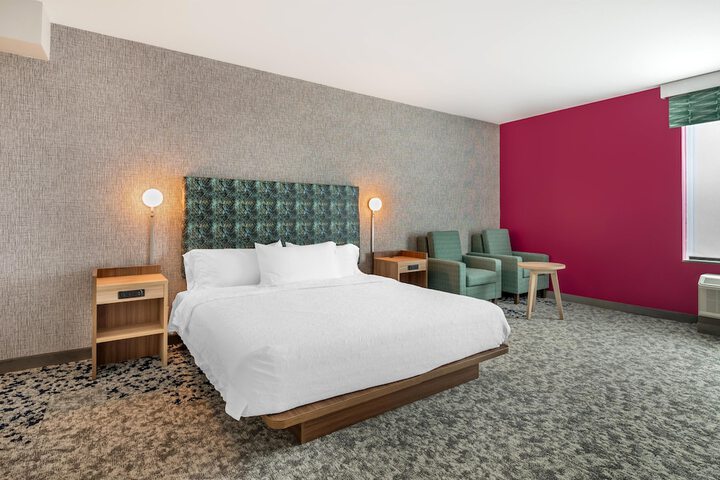 Home2 Suites by Hilton Harrisonburg University