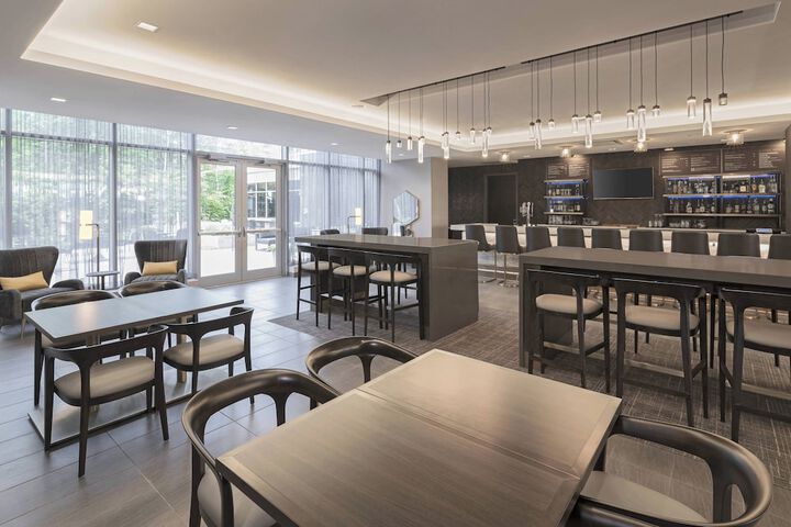 Courtyard by Marriott Halifax Dartmouth