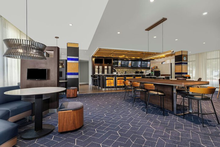 Courtyard by Marriott Oxford