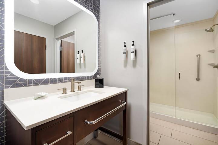 Homewood Suites by Hilton Midland TX