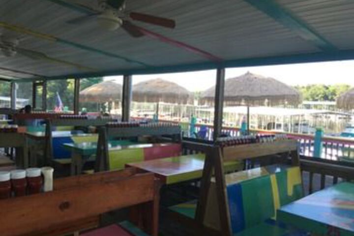 Buzzard Rock Resort & Marina
