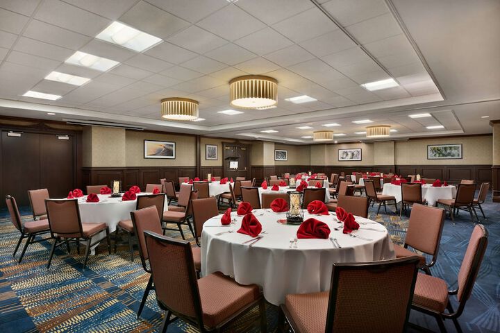 Embassy Suites by Hilton Dallas DFW Airport South
