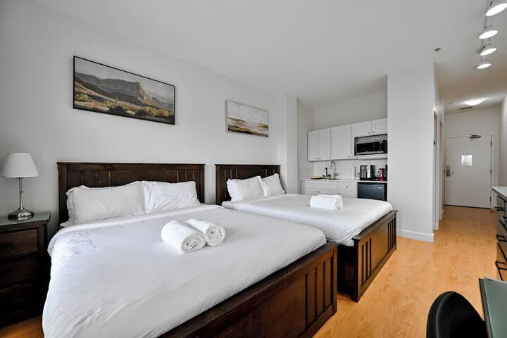NEW ROYAL INN