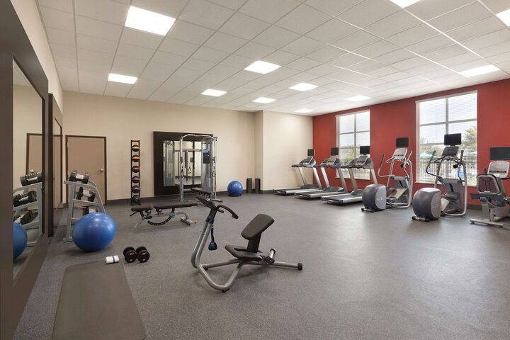 Health and Fitness 34 of 37