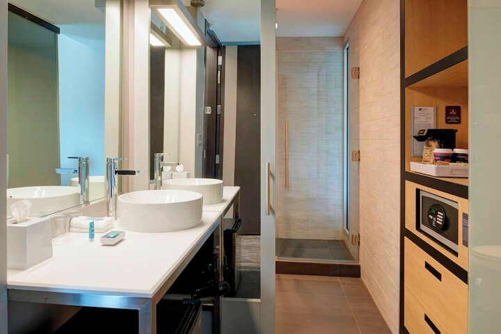 Aloft Columbus Westerville