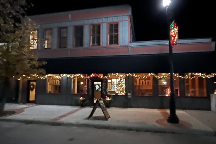 Main Street Inn