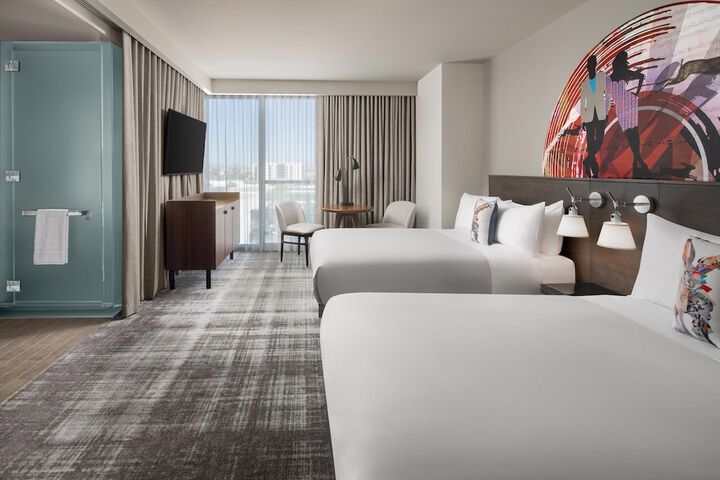 Room 55 of 150