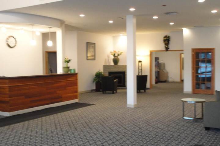 Hotel Interior 12 of 35