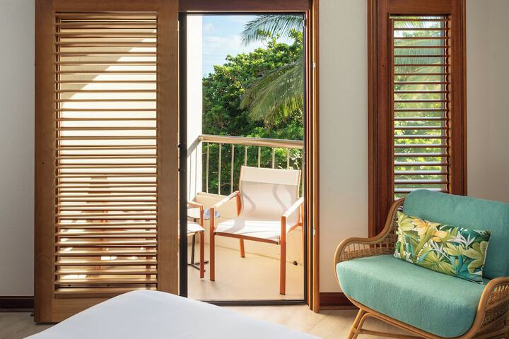 Sheraton Kauai Coconut Beach Resort