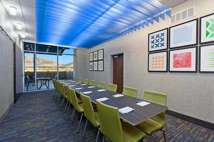 Holiday Inn Express & Suites Brigham City - North Utah by IHG
